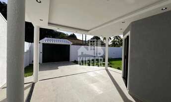 Imagem 7: Casa com 3 dormitórios à venda, 110 m² por R$ 530.000,00 - São José do Imbassaí - Maricá/R