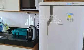 Imagem 7: LOFT MOBILIADO NA UMARIZAL