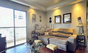 Imagem 2: Venda Apartamento 3 Dormitórios - 91 m² Vila Madalena