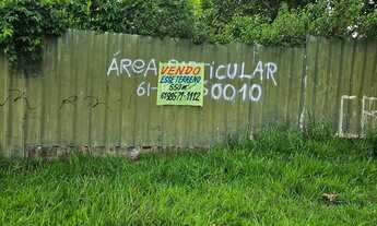 Imagem 3: TERNO NA SMLN MI 13 550M² R$430 MIL aceita veículo