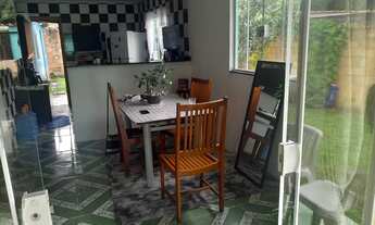 Imagem 4: Casa a venda bairro areal do taguari cidade paraty