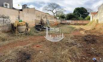 Imagem 2: Terreno à venda, 330 m² por R$ 700.000,00 - Taquaral - Campinas/SP