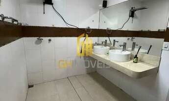 Imagem 3: Casa à venda, 278 m² por R$ 1.290.000,00 - Jardim Planalto - Goiânia/GO