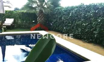 Imagem 2: Casa de condomínio em Alameda Libra - Alphaville - Santana de Parnaíba/SP