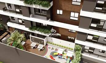 Imagem 6: Apartamento Duplex com 3 dormitórios à venda - Centro - São José dos Pinhais/PR