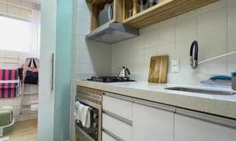 Imagem 2: AR087 - APARTAMENTO NO IMBUI 2/4