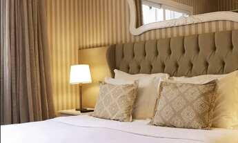 Imagem: Linda Casa De Férias em Gramado-RS