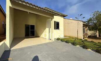 Imagem 2: Casa com 2 dormitórios à venda, 75 m² por R$ 220.000,00 - Chácaras de Recreio Mansões do P