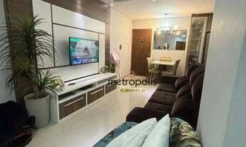 Imagem: Apartamento à venda, 52 m² por R$ 350.000,00