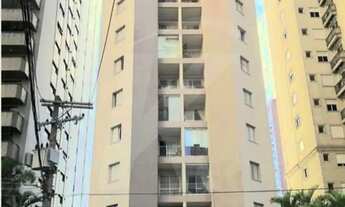 Imagem: Apartamento de 90m2 com 3 dormitórios