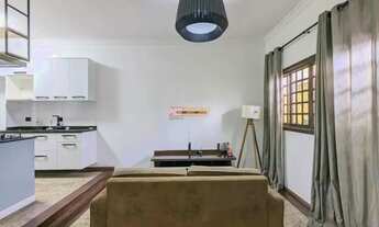 Imagem 5: Sobrado no Bairro Nova Petrópolis em São Bernardo do Campo