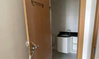 Imagem 3: LD Alugo Apartamento no Ed. Lago di Garda com 3 quartos, 2 vagas no Telegrafo