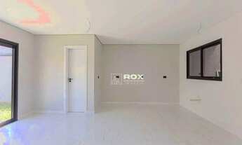 Imagem 9: Sobrado Triplex , alto padrão com 3 suítes à venda, 215 m² - Atuba, Curitiba/PR