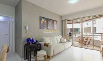 Imagem 2: Apartamento à venda no bairro Ponta das Canas - Florianópolis/SC