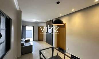 Imagem 7: Casa à venda no bairro Osvaldo Rezende em Uberlândia