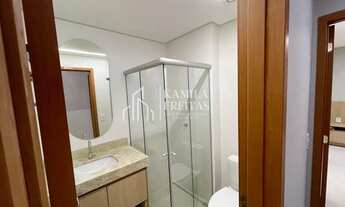 Imagem 4: LOCAÇÃO - Apto mobiliado, 66 mt com 2 quartos , sendo1 suite em Setor Bueno