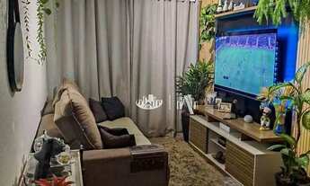 Imagem: Apartamento à venda, 55 m² por R$ 250.000,00