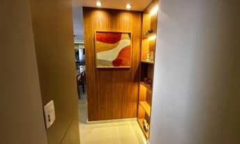 Imagem 6: Apto 3 quartos 2 suítes mobiliado ilha de Okinawa