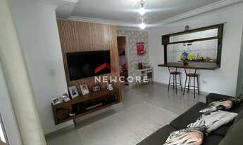 Imagem: Apartamento em Rua Isolina - Jardim Carlu