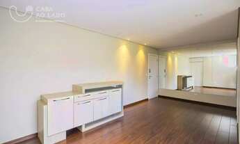 Imagem 5: Apartamento 105m² com 02 quartos no Ecoville - Curitiba/PR