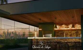 Imagem 3: Casa com 3 dormitórios à venda, 180 m² por R$ 1.600.000,00 - Quinta do Lago - Lac Léman