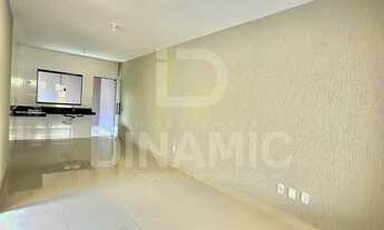 Imagem 5: Ágio de Casa Térrea Venda no Residencial Monte Cristo - Trindade