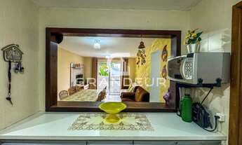 Imagem 3: Apartamento mobiliado no Edifício Mar Azul, Primeira locação em localização privilegiada!