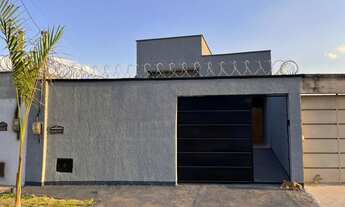 Imagem: Casa à venda no Bairro Itapuã