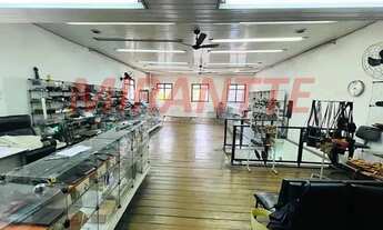 Imagem 2: Comercial de 154m² em Santana