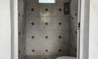 Imagem 3: Casa recém construída,toda na laje e com 50 metros de terreno pra fazer o que quiser