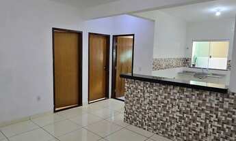 Imagem 3: Aluguel - Apartamento 2 Quartos no Residencial Office VII - Queda do Descoberto + garagem