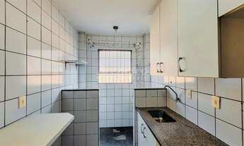 Imagem 5: Apartamento para alugar com 2 quartos, 1 suíte e 1 vaga de garagem no Conserva