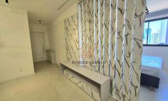 Imagem 7: Apartamento 1 quarto MOBILIADO para alugar, por R$ 4.500/mês - Santo Agostinho - Belo Hori