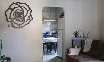 Imagem 3: Casa com 170 m² de área construída no Setor Carolina Parque em Goiânia-GO