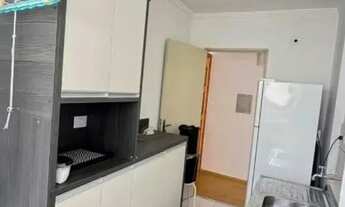 Imagem 7: Apartamento para alugar no Parque Continental em São Paulo