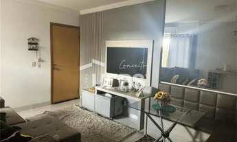 Imagem: APARTAMENTO 2 QUARTOS MOBILIADO