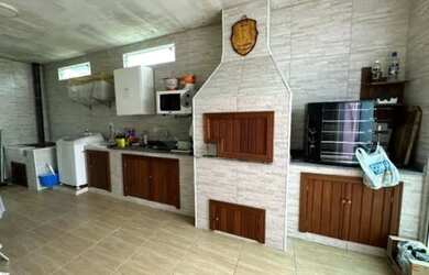 Imagem 4: Excelente casa Residencial e LOJAS COMERCIAIS Ponte do Imaruim