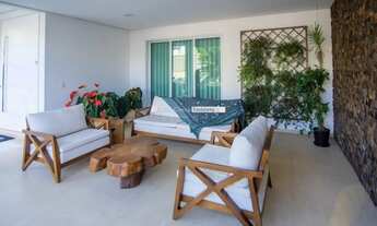 Imagem 4: Casa a venda com 3 quartos no Condomínio Sunset - Sorocaba