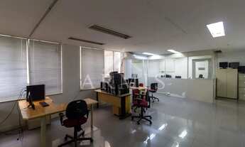 Imagem 4: Excelente Conjunto Comercial - Centro -540m2 - Locação/Venda