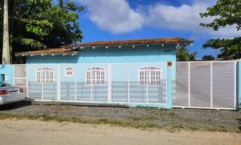 Imagem 4: Casa para Temporada em Itapoá - Aconchegante e com Área Externa