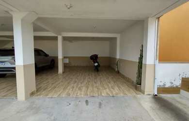 Imagem 2: Apartamento SÃO JOSÉ - SC