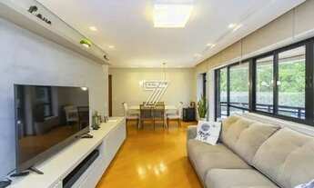 Imagem: APTO COM 4 QUARTOS NO ECOVILLE