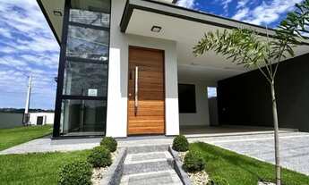 Imagem 2: Casa Nova de Esquina | 3D