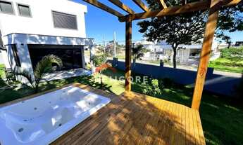 Imagem 3: Casa em Rua Leonel Pereira - Cachoeira do Bom Jesus - Florianópolis/SC