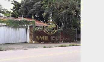 Imagem: Aluguel de Casa Térrea Comercial, Jardim