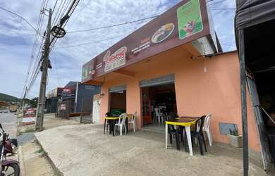 Imagem 2: Vende- se restaurante