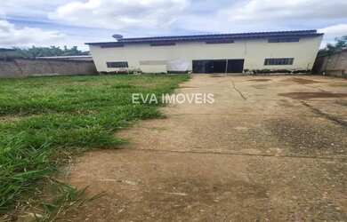 Imagem 2: Casa com 3 quartos sendo 1 suíte