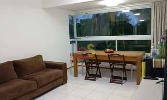 Imagem 4: Apartamento Mobiliado no Condomínio Águas de Olivença Privé