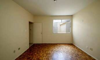 Imagem: Apartamento com 3 quartos e suíte no Paineiras