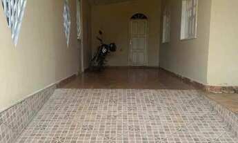 Imagem 2: VENDE SE CASA EM ICOARACI